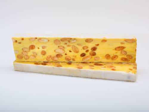 Nougateria Montélimarnougat Eierlikoer Art. Nr.: 20.34.200