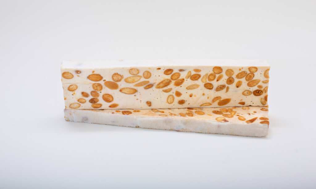 Nougateria Montélimarnougat -FleurdeSel- Art. Nr.: 20.39.200