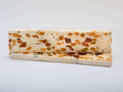 Nougateria Montélimarnougat -Ingwer- Art. Nr.: 20.38.200
