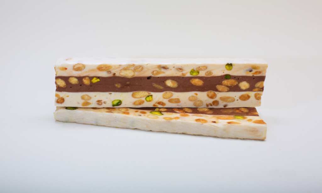 Nougateria Montélimarnougat -Kakao- Art. Nr.: 20.35.200