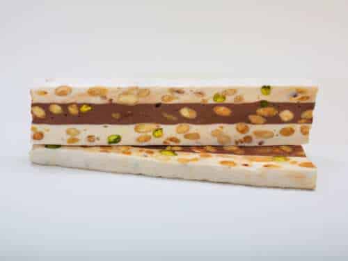 Nougateria Montélimarnougat -Kakao- Art. Nr.: 20.35.200