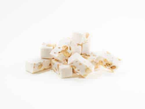 Nougateria Montélimarnougat Happen -FleurdeSel- Art. Nr.: 20.54.200