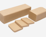 Nougateria hellerNussNougat Art. Nr.: 20.20.000