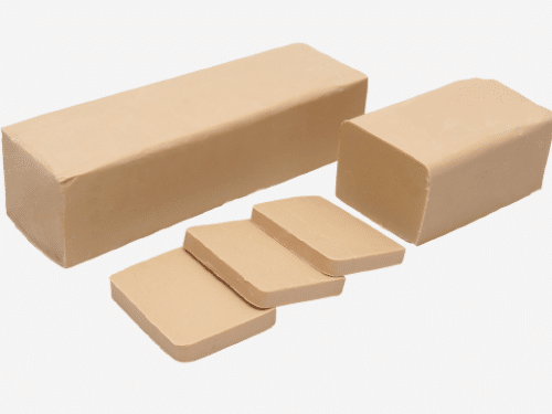 Nougateria hellerNussNougat Art. Nr.: 20.20.000
