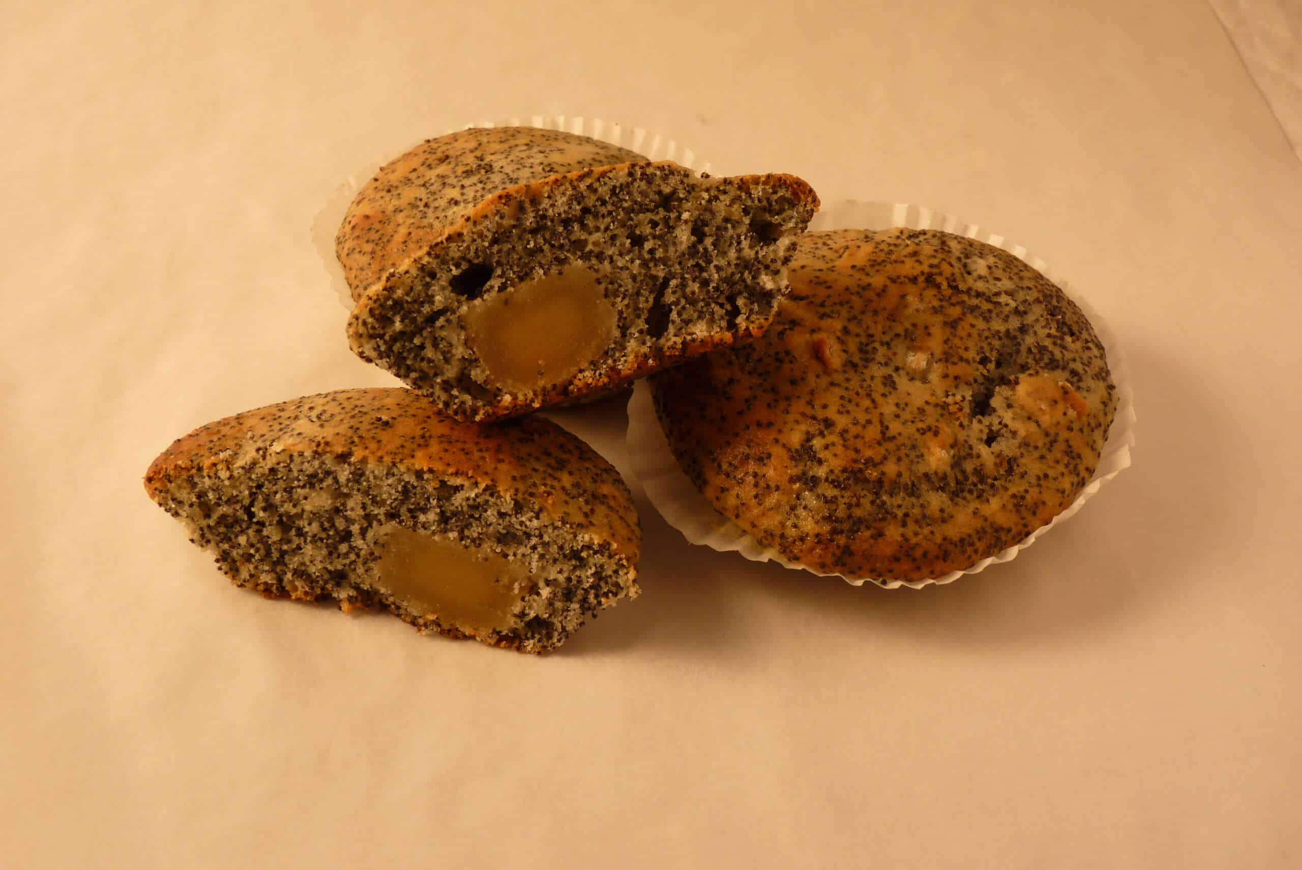 Kreative Rezepte - egal ob mit Marzipan- oder Nougat