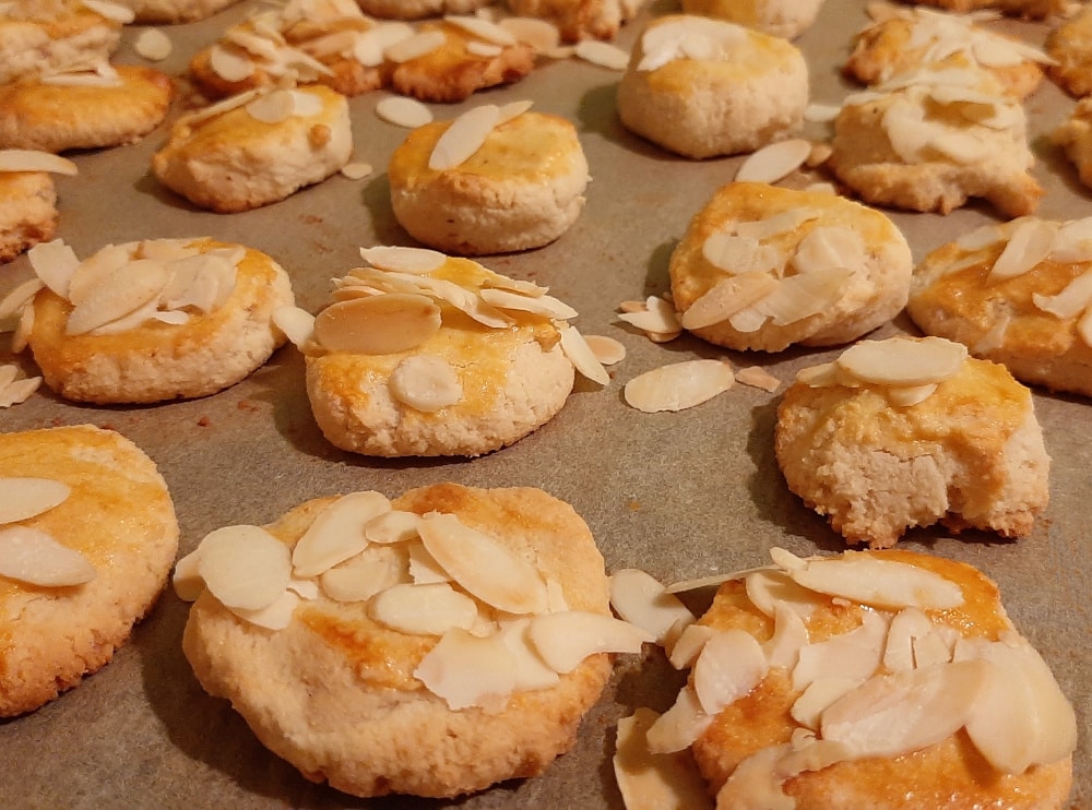 Kreative Rezepte - egal ob mit Marzipan- oder Nougat
