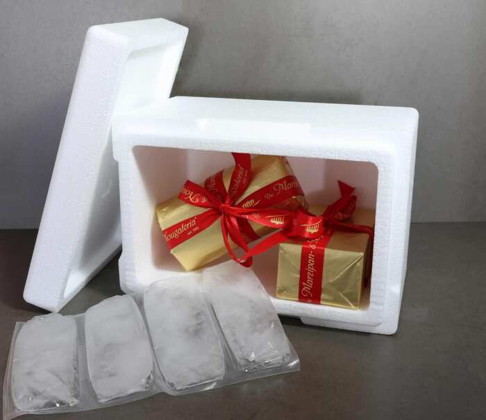 Kühlbox (im Sommer verfügbar) – Bild 2