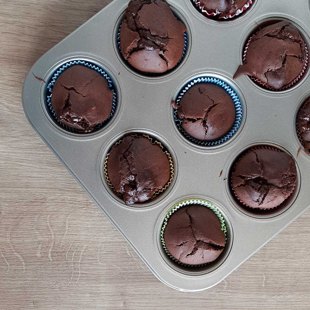 Süße Rezepte mit Marzipan &amp; Nougat für die Kaffeetafel