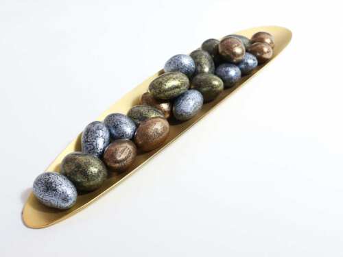 Nougateria Nougatmandeln -bunte Mischung- Art. Nr.: 30.19.120