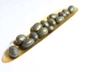 Nougateria Nougatmandeln -gold- Art. Nr.: 30.11.120