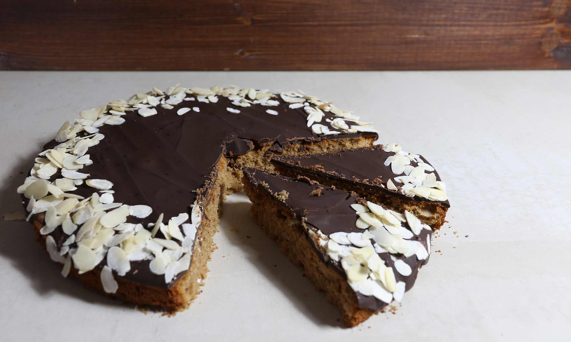 Kreative Rezepte - egal ob mit Marzipan- oder Nougat