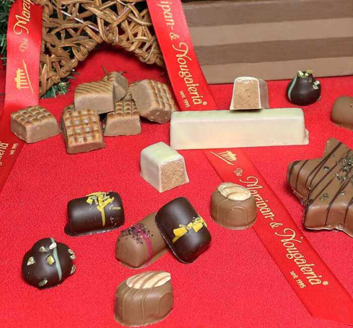 Weihnachtspräsent "Klassik" – Bild 2