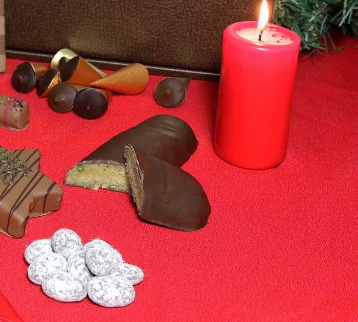 Weihnachtspräsent "Klassik" – Bild 3