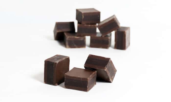Gianduia "Cremino" -nero-