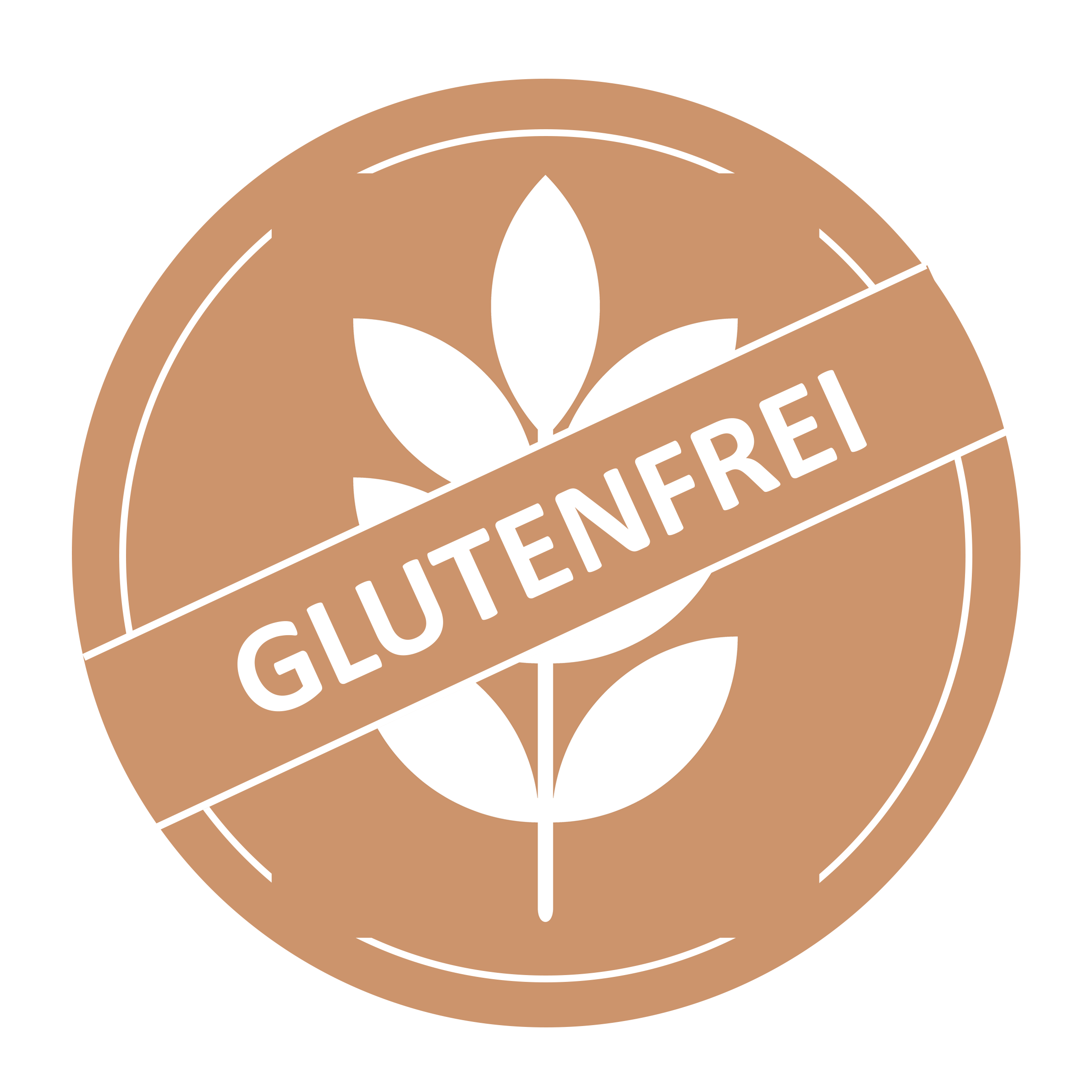 Icon glutenfrei