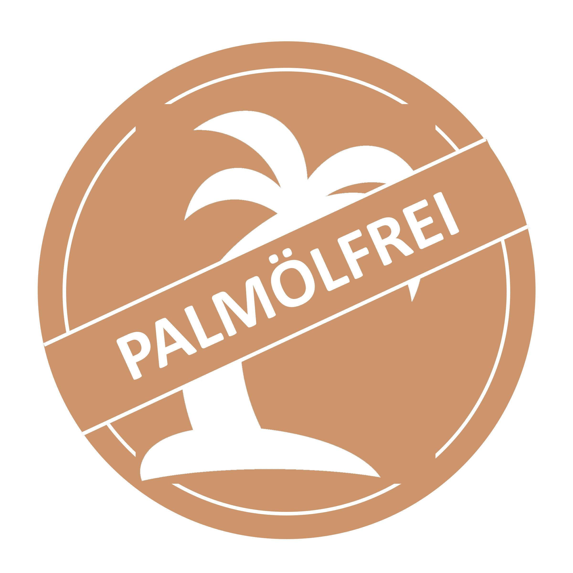 Icon palmoelfrei