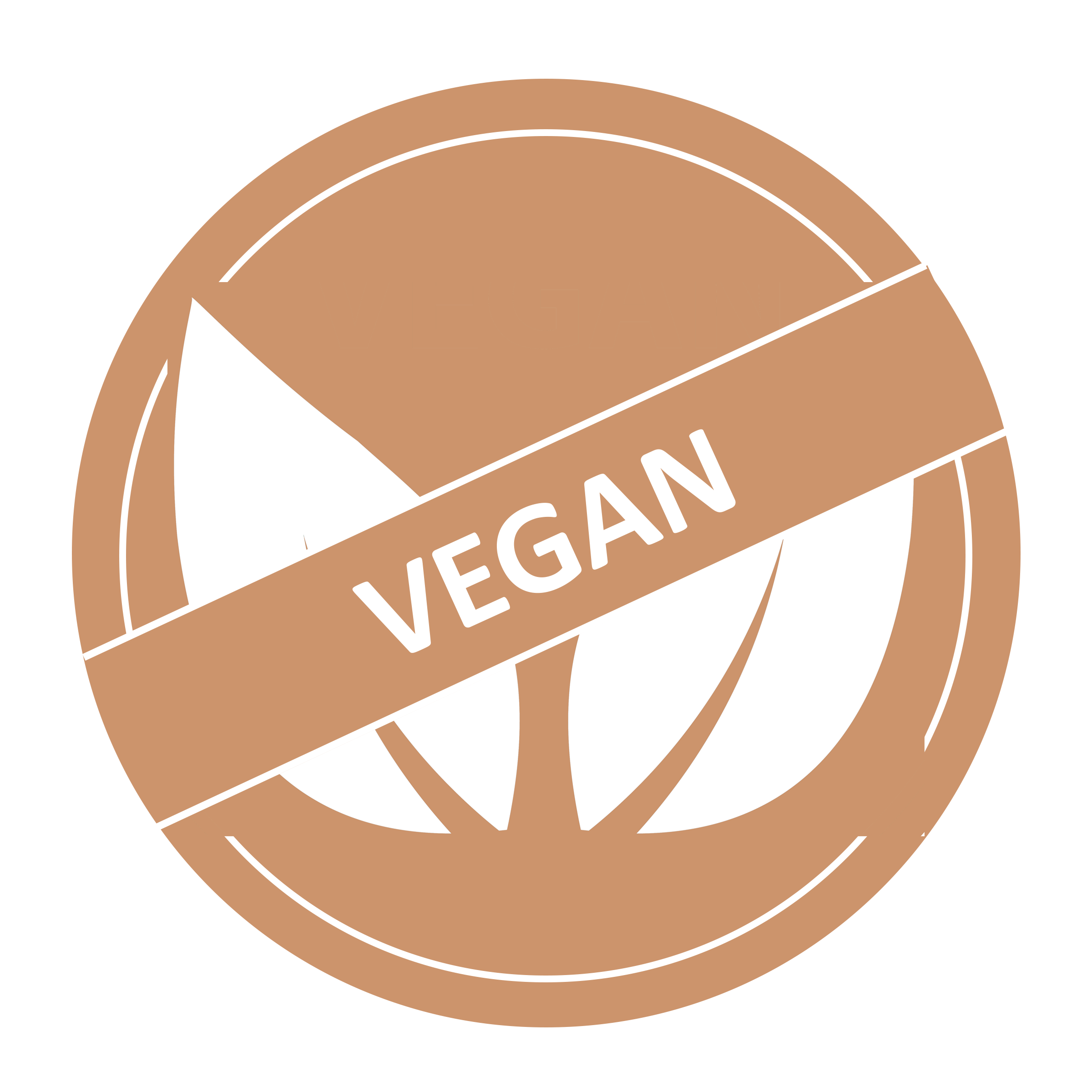 Icon vegan