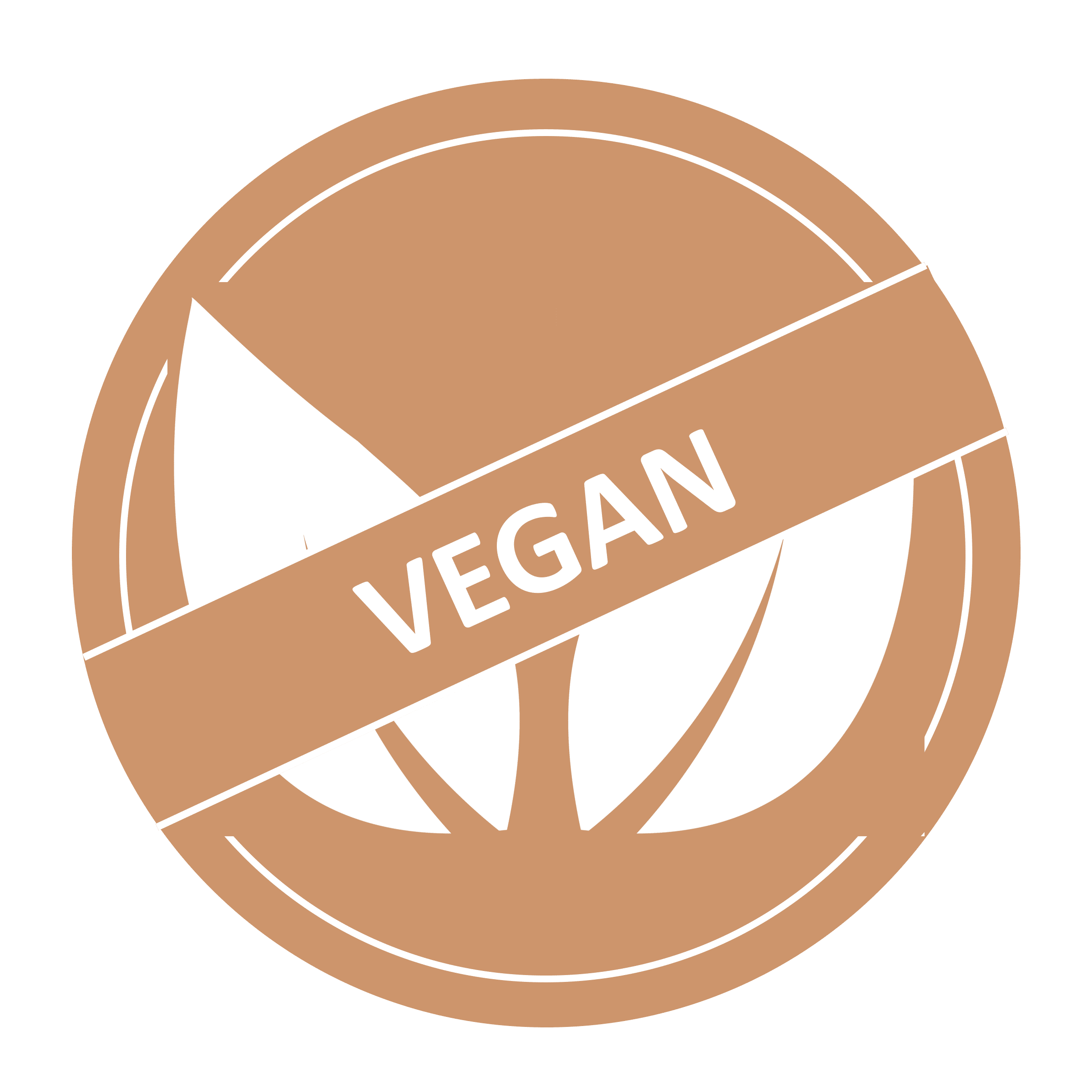 Icon vegan