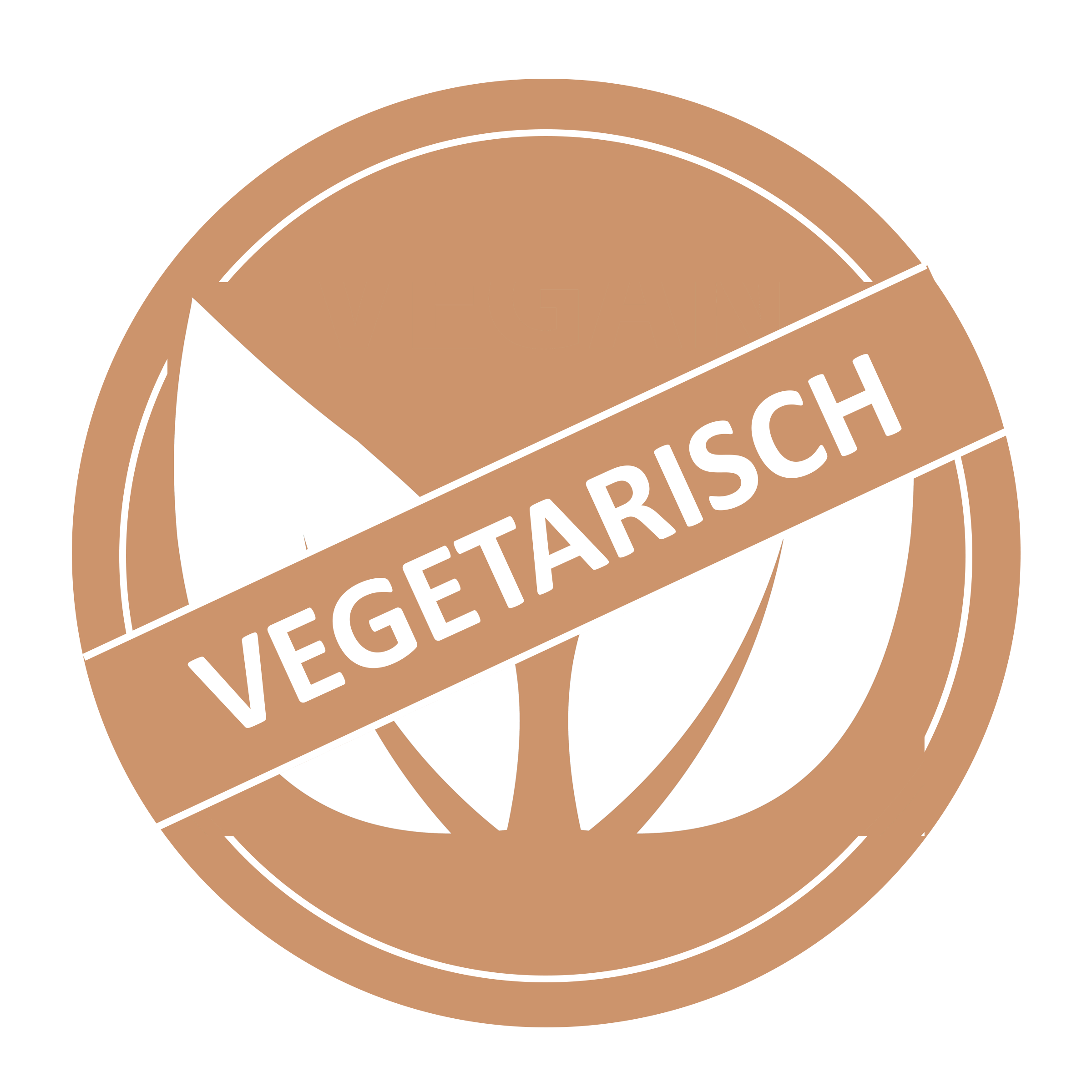 Icon vegetarisch